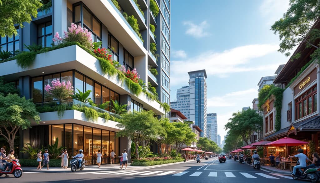 discover the best apartments and rentals in bangkok, offering a range of options for every budget. explore vibrant neighborhoods, modern amenities, and the convenience of city living. find your perfect home in thailand's bustling capital today!