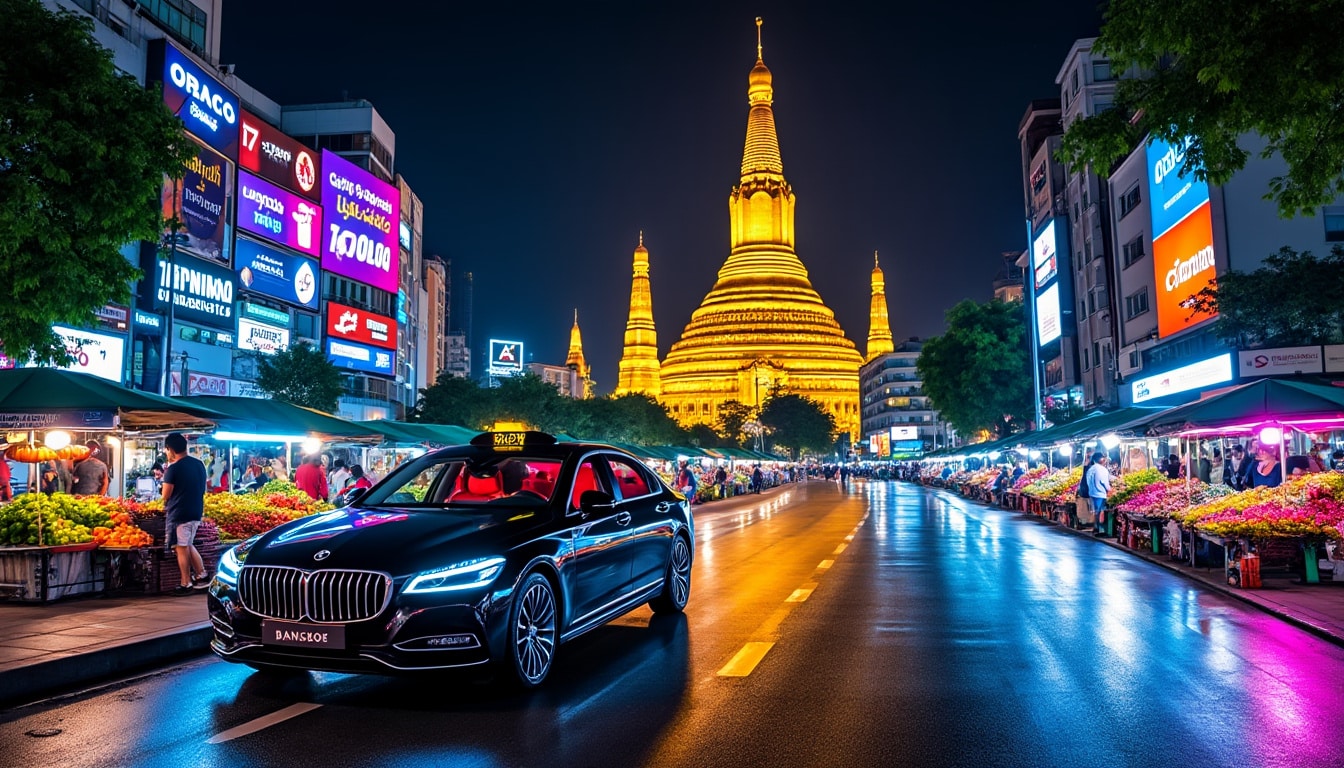 discover the rules and regulations surrounding drinking age restrictions in bangkok. learn about legal drinking ages, how to navigate the local nightlife, and ensure a safe and enjoyable experience in thailand's vibrant capital.