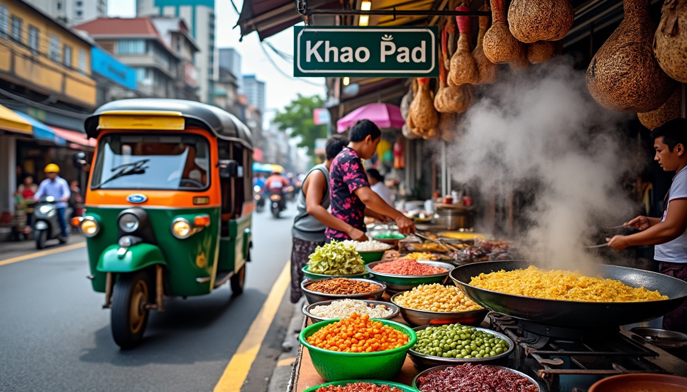 explore essential tips and insights on general safety in bangkok, from navigating the bustling streets to understanding local customs, ensuring a secure and enjoyable experience in thailand's vibrant capital.