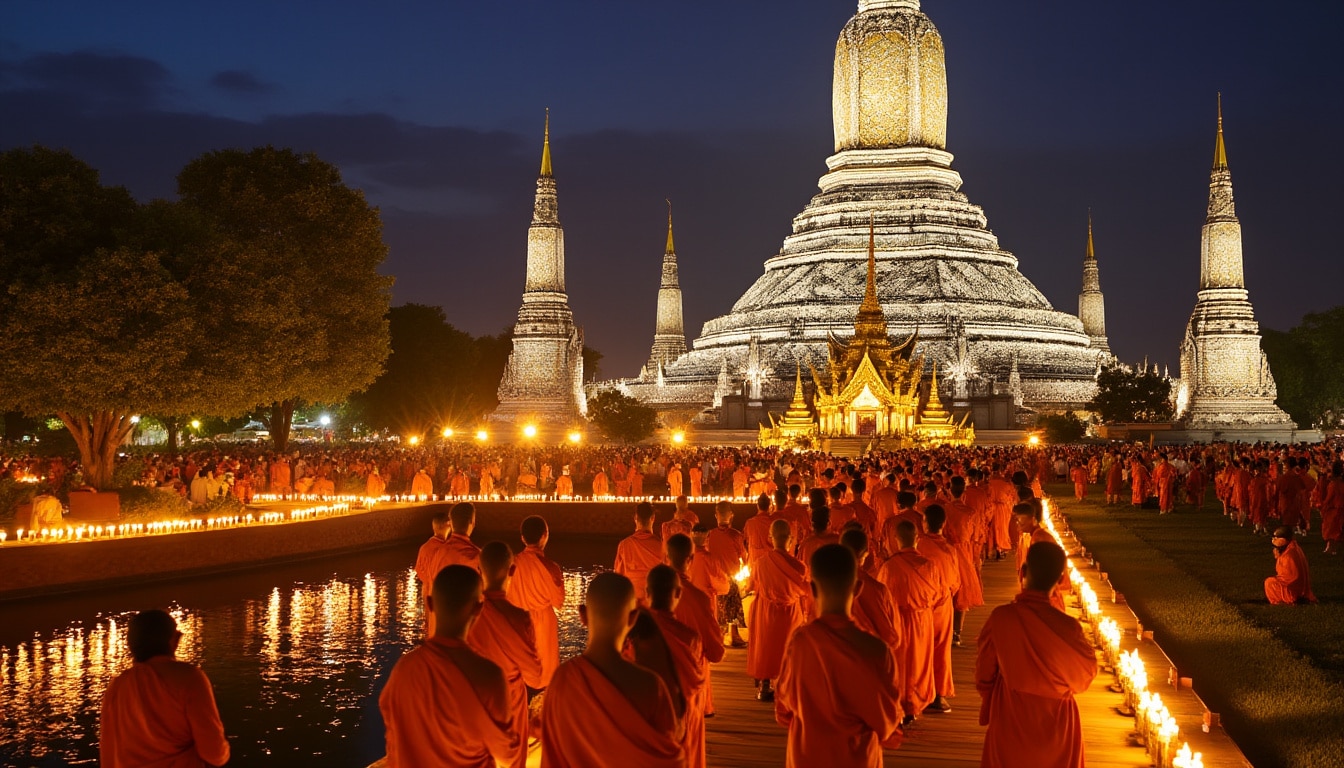 discover the holiday openings in bangkok and explore the vibrant city's festive offerings. from special events to holiday activities, find out what awaits you during this joyful season in thailand's capital.