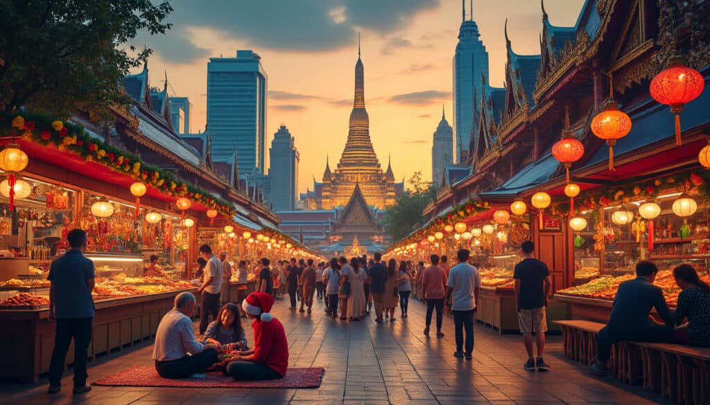discover the festive charm of bangkok with our guide to holiday openings. explore the best attractions, restaurants, and events to make your seasonal celebrations unforgettable!