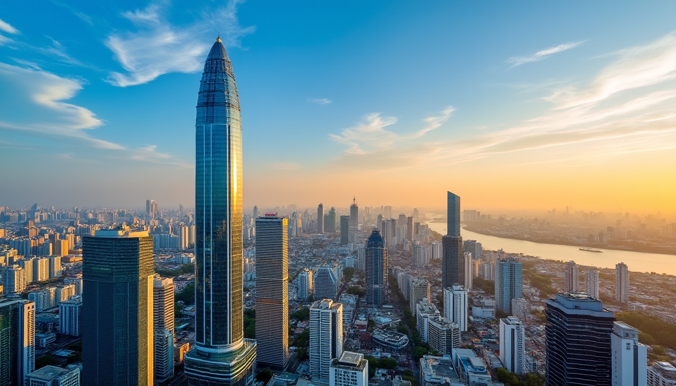 discover the climate of bangkok with our in-depth guide on whether this vibrant city enjoys warm weather year-round. explore temperature trends, seasonal variations, and tips for your visit to make the most of your trip!