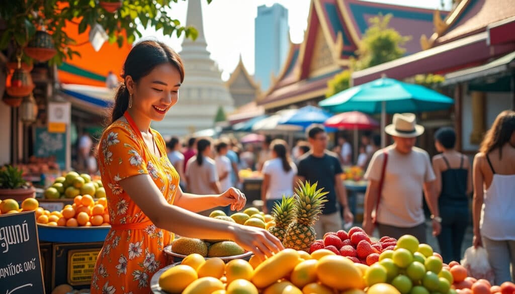 discover essential local tips for navigating bangkok like a true insider. from hidden gems to must-try street food and cultural etiquette, this guide will help tourists make the most of their adventure in thailand's vibrant capital.