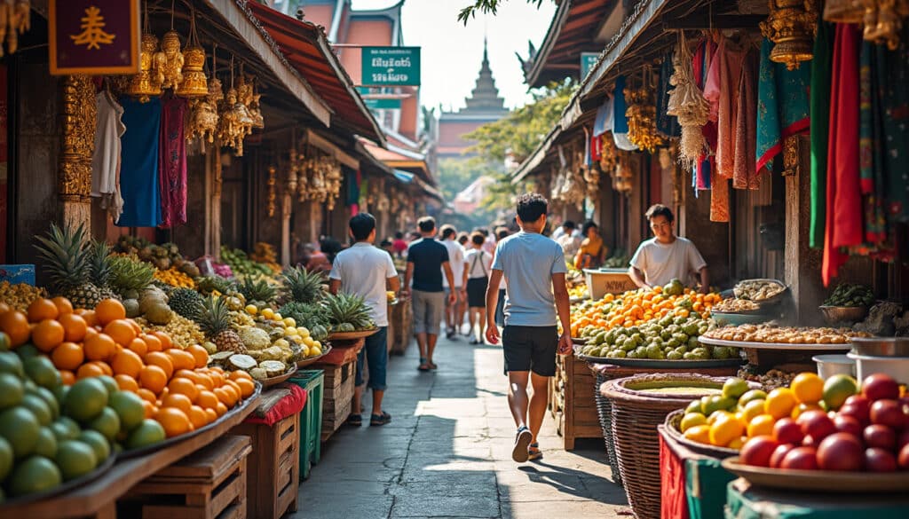 discover the cost of living in bangkok with our comprehensive guide. from accommodation and food to transportation and entertainment, explore everything you need to know about prices in this vibrant city.