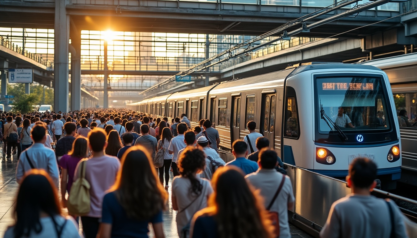 explore essential insights on transport safety in bangkok, covering best practices, local regulations, and tips for navigating the city securely. ensure a safe and enjoyable journey through thailand's vibrant capital.