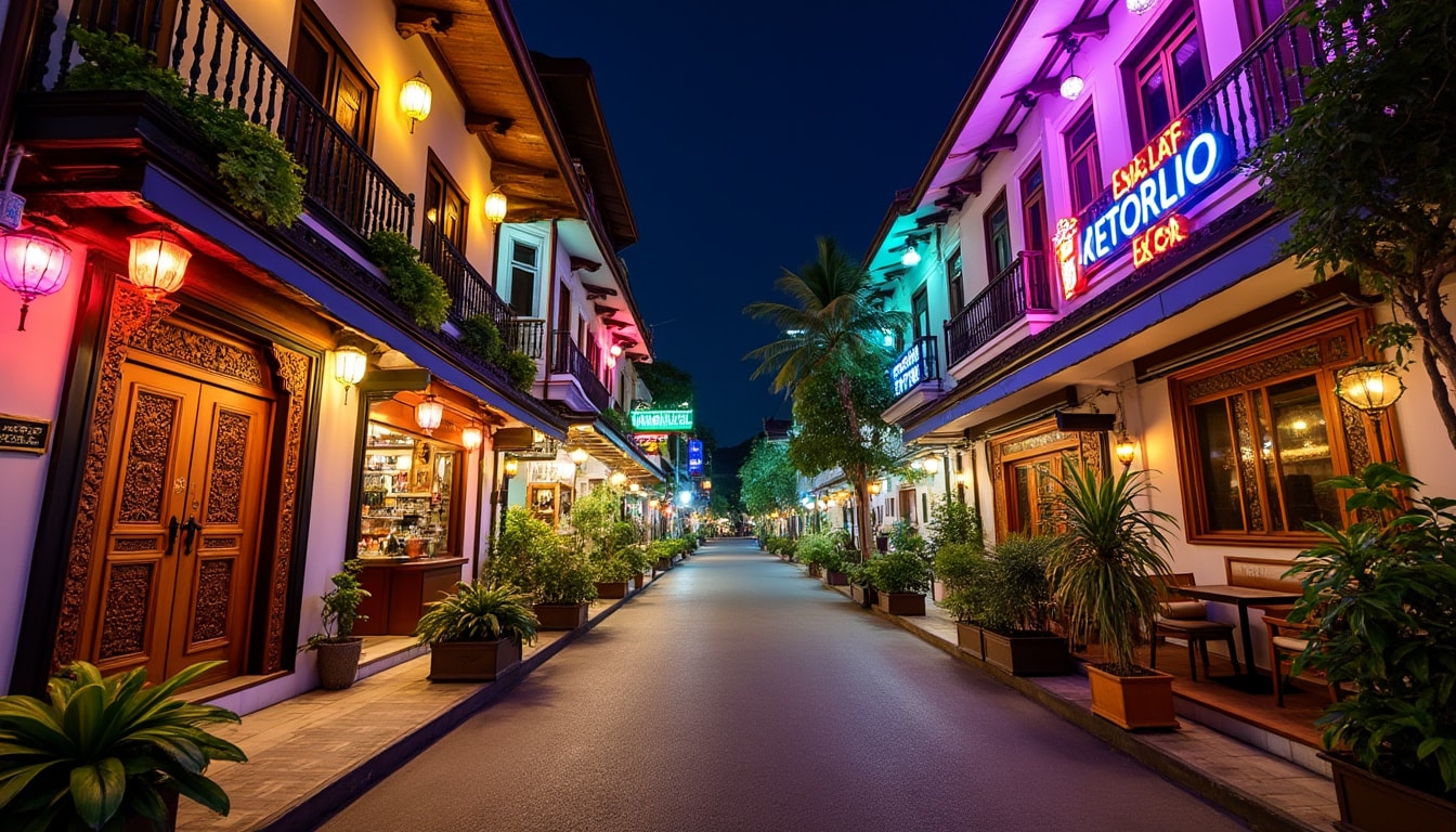 discover the best accommodation options in bangkok tailored for every group size. whether you're traveling solo, as a couple, or with family and friends, find the perfect place to stay that meets your needs and enhances your bangkok experience.