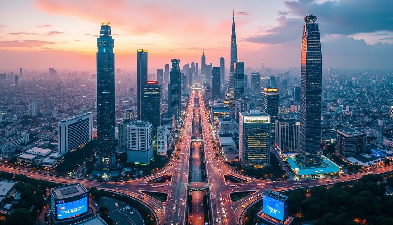 discover the best places to stay in bangkok tailored to your traveler type. whether you're a backpacker, luxury seeker, family vacationer, or a business traveler, find the perfect accommodation options to enhance your experience in thailand's vibrant capital.