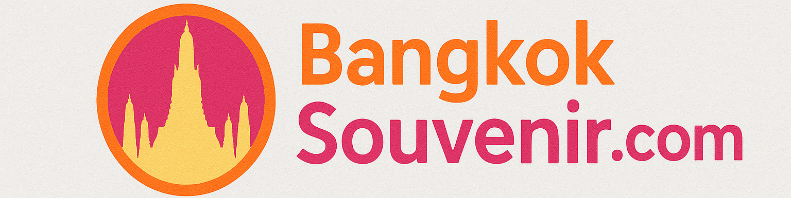Bangkok Souvenir
